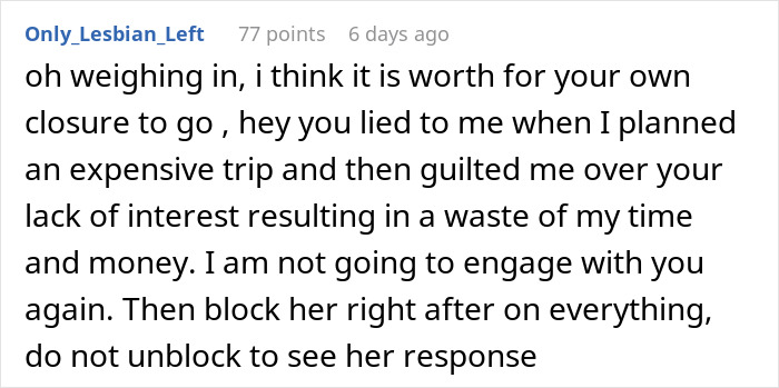 Woman Vexed After Bestie Lures Her To Korea With A Perfect Itinerary, Realizes It Was All Fibs Woman Vexed After Bestie Lures Her To Korea With A Perfect Itinerary, Realizes It Was All Fibs