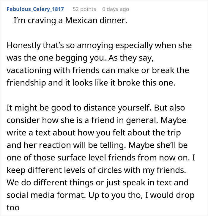Woman Vexed After Bestie Lures Her To Korea With A Perfect Itinerary, Realizes It Was All Fibs Woman Vexed After Bestie Lures Her To Korea With A Perfect Itinerary, Realizes It Was All Fibs