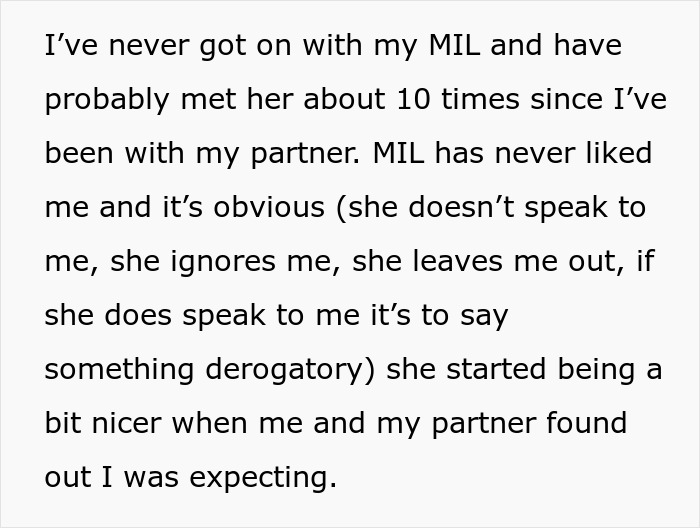 New Mom Feels Betrayed As MIL Forces Her Way Into Delivery Room, Husband Doesn’t Stop Her
