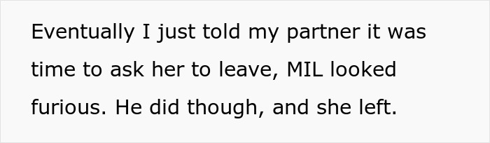 New Mom Feels Betrayed As MIL Forces Her Way Into Delivery Room, Husband Doesn’t Stop Her