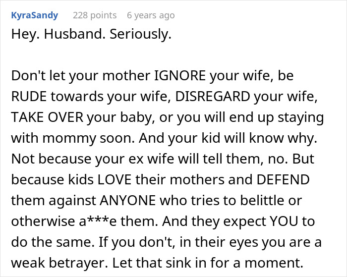 New Mom Feels Betrayed As MIL Forces Her Way Into Delivery Room, Husband Doesn’t Stop Her