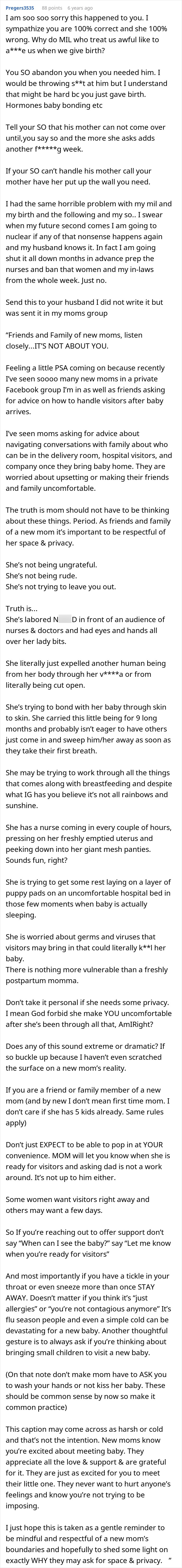 New Mom Feels Betrayed As MIL Forces Her Way Into Delivery Room, Husband Doesn’t Stop Her