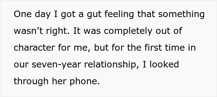 Cheating Wife Says The Affair Is Over, But Refuses To Cut Contact With The Other Man Anyway Cheating Wife Says The Affair Is Over, But Refuses To Cut Contact With The Other Man Anyway