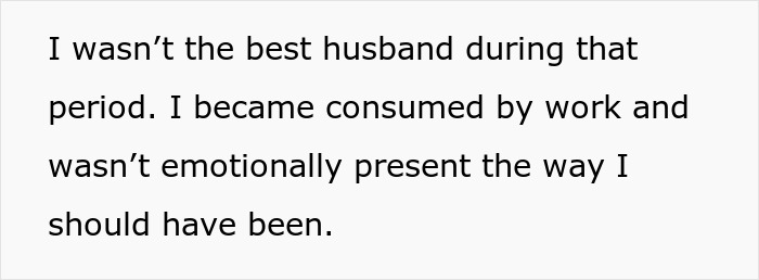 Cheating Wife Says The Affair Is Over, But Refuses To Cut Contact With The Other Man Anyway Cheating Wife Says The Affair Is Over, But Refuses To Cut Contact With The Other Man Anyway