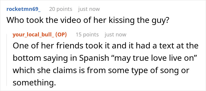 Cheating Wife Says The Affair Is Over, But Refuses To Cut Contact With The Other Man Anyway Cheating Wife Says The Affair Is Over, But Refuses To Cut Contact With The Other Man Anyway