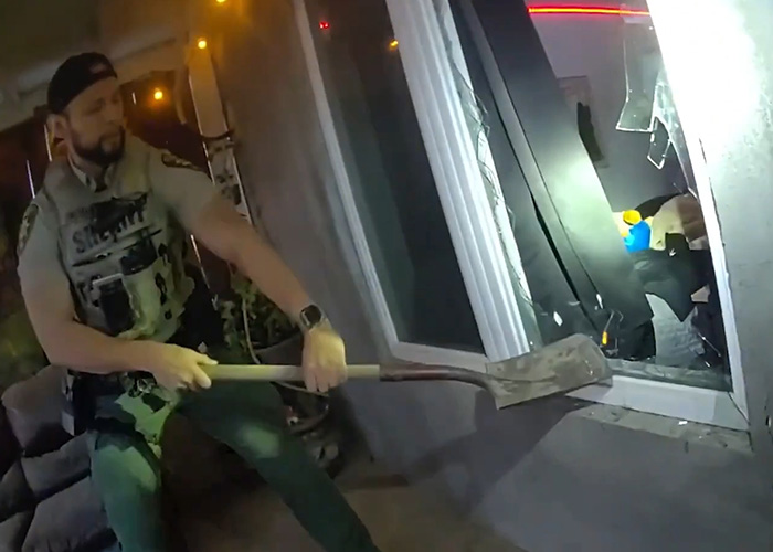 Man Ends Up Paralyzed In Doxxing, Swatting Prank Gone Terribly Wrong Despite Warning Police Beforehand