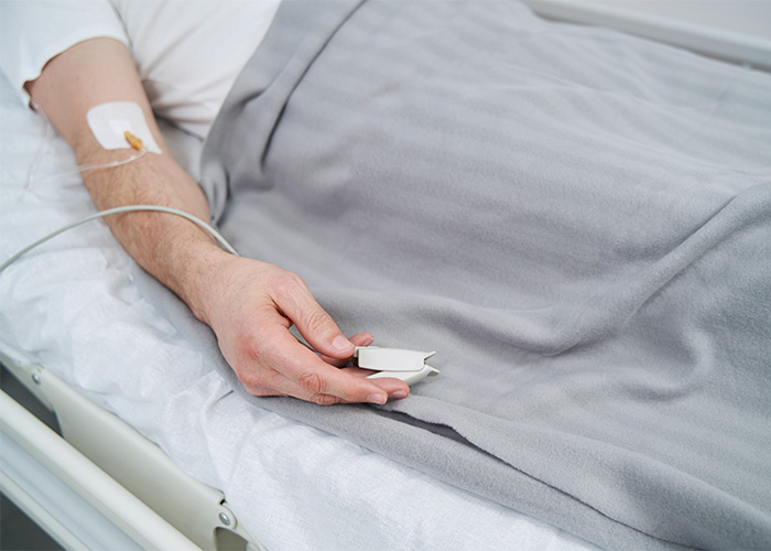Man Ends Up Paralyzed In Doxxing, Swatting Prank Gone Terribly Wrong Despite Warning Police Beforehand
