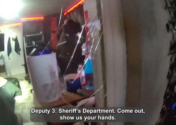 Man Ends Up Paralyzed In Doxxing, Swatting Prank Gone Terribly Wrong Despite Warning Police Beforehand
