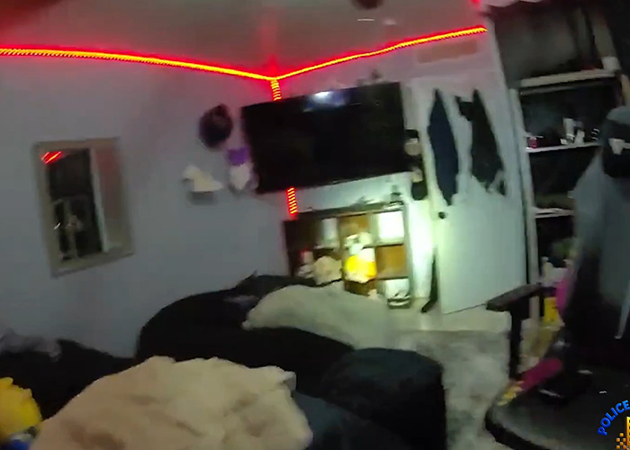 Man Ends Up Paralyzed In Doxxing, Swatting Prank Gone Terribly Wrong Despite Warning Police Beforehand