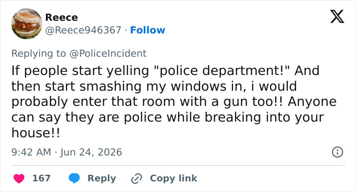 Man Ends Up Paralyzed In Doxxing, Swatting Prank Gone Terribly Wrong Despite Warning Police Beforehand