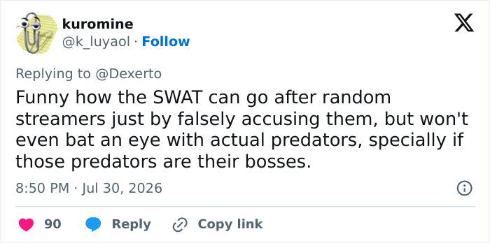 Man Ends Up Paralyzed In Doxxing, Swatting Prank Gone Terribly Wrong Despite Warning Police Beforehand