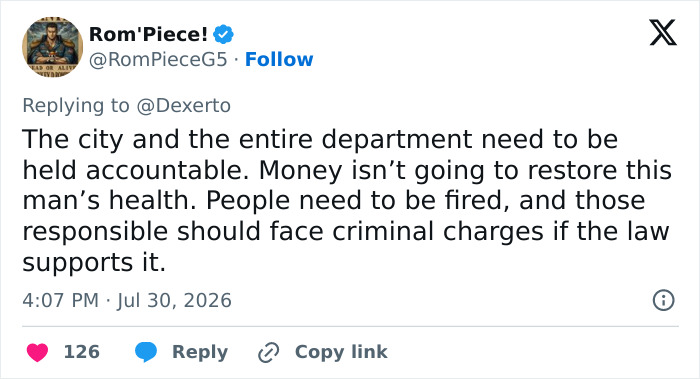 Man Ends Up Paralyzed In Doxxing, Swatting Prank Gone Terribly Wrong Despite Warning Police Beforehand