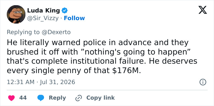 Man Ends Up Paralyzed In Doxxing, Swatting Prank Gone Terribly Wrong Despite Warning Police Beforehand