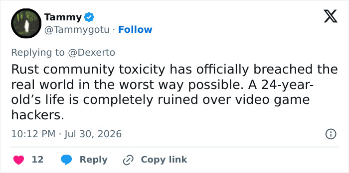 Man Ends Up Paralyzed In Doxxing, Swatting Prank Gone Terribly Wrong Despite Warning Police Beforehand