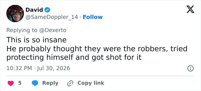 Man Ends Up Paralyzed In Doxxing, Swatting Prank Gone Terribly Wrong Despite Warning Police Beforehand