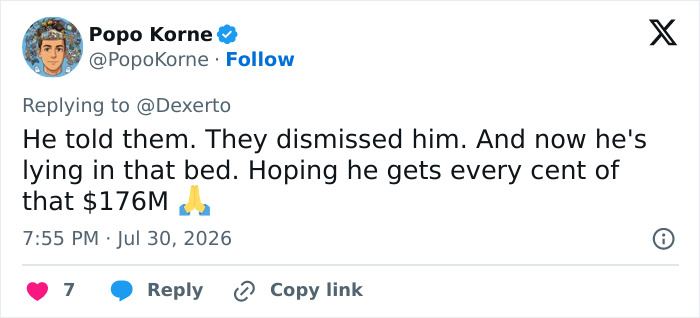 Man Ends Up Paralyzed In Doxxing, Swatting Prank Gone Terribly Wrong Despite Warning Police Beforehand