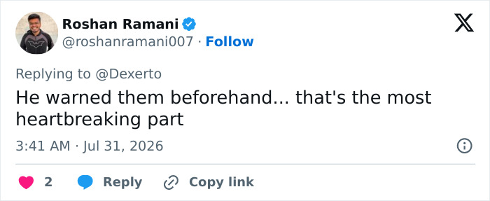 Man Ends Up Paralyzed In Doxxing, Swatting Prank Gone Terribly Wrong Despite Warning Police Beforehand