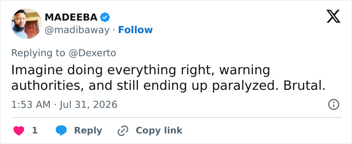 Man Ends Up Paralyzed In Doxxing, Swatting Prank Gone Terribly Wrong Despite Warning Police Beforehand