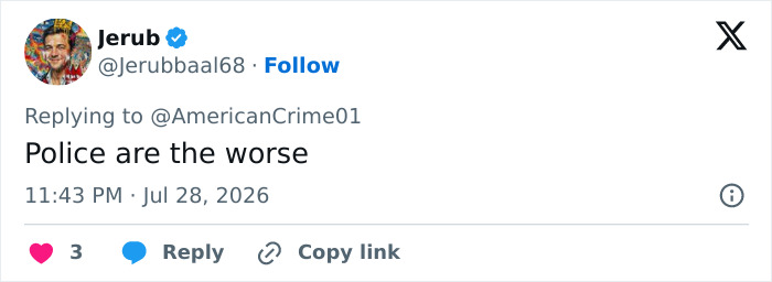 Man Ends Up Paralyzed In Doxxing, Swatting Prank Gone Terribly Wrong Despite Warning Police Beforehand