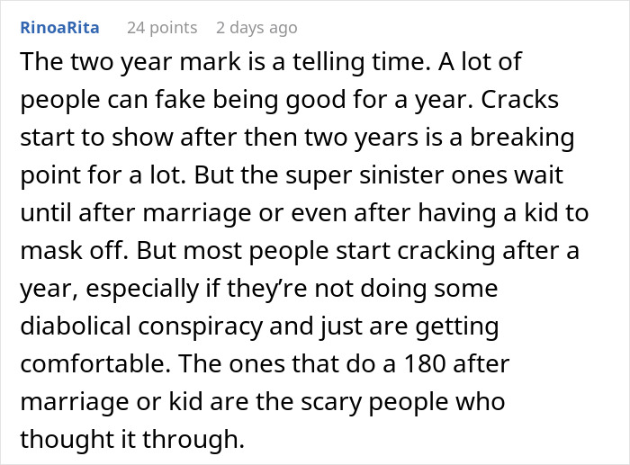 BF Refuses To Propose Without Her Estranged Father’s Blessing And His GF Wonders Who She Is Dating