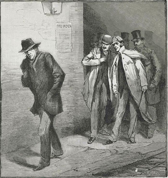 From Area 51 To Jack The Ripper, Folks Are Desperate To Demystify These 40 Unsolved Mysteries