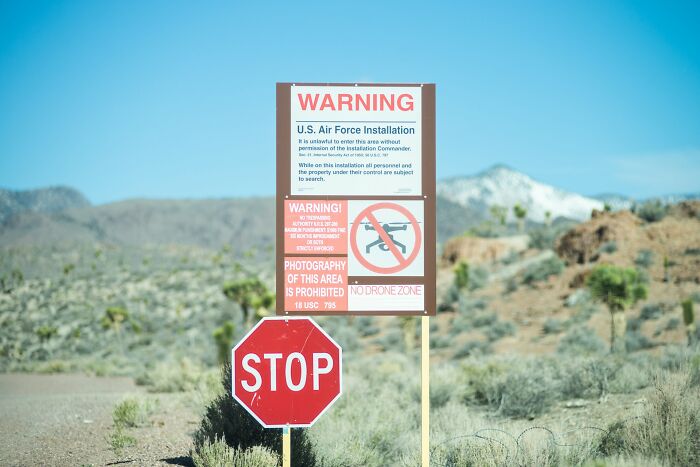 From Area 51 To Jack The Ripper, Folks Are Desperate To Demystify These 40 Unsolved Mysteries
