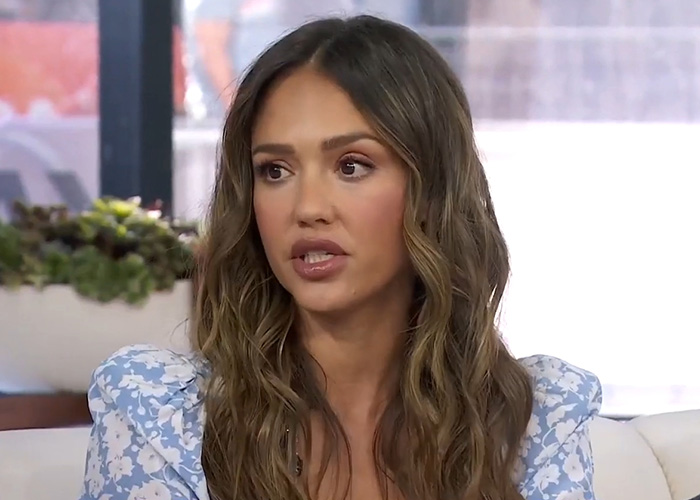 From Jessica Alba’s Kidnapping To Natalie Wood’s Disappearance, 9 Celebrity Mysteries That Still Are Unsolved