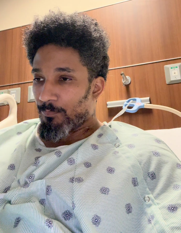 Man Left In Dire Medical Situation Needing A Transplant Because Of His 67 Plants, Expert Unveils Dangers Man Left In Dire Medical Situation Needing A Transplant Because Of His 67 Plants, Expert Unveils Dangers
