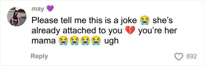 18-Year-Old Sparks Mass Outrage With Video About Giving Up Her Baby To A Stranger She Met On Social Media 18-Year-Old Sparks Mass Outrage With Video About Giving Up Her Baby To A Stranger She Met On Social Media