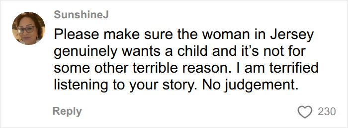 18-Year-Old Sparks Mass Outrage With Video About Giving Up Her Baby To A Stranger She Met On Social Media 18-Year-Old Sparks Mass Outrage With Video About Giving Up Her Baby To A Stranger She Met On Social Media