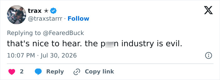 Adult Star’s Mom Gives Heartbreaking Health Update After Devastating Tragedy Left Her ‘Permanently Disabled’ Adult Star’s Mom Gives Heartbreaking Health Update After Devastating Tragedy Left Her ‘Permanently Disabled’