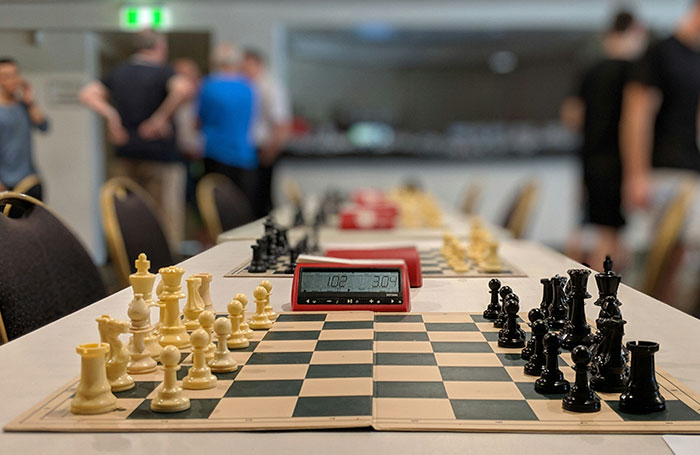 Chess Community In An Uproar After All-Female Team Reaches Top Tier Only To Have Gender Rule Backfire On Them Chess Community In An Uproar After All-Female Team Reaches Top Tier Only To Have Gender Rule Backfire On Them