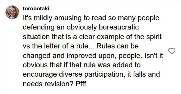 Chess Community In An Uproar After All-Female Team Reaches Top Tier Only To Have Gender Rule Backfire On Them Chess Community In An Uproar After All-Female Team Reaches Top Tier Only To Have Gender Rule Backfire On Them