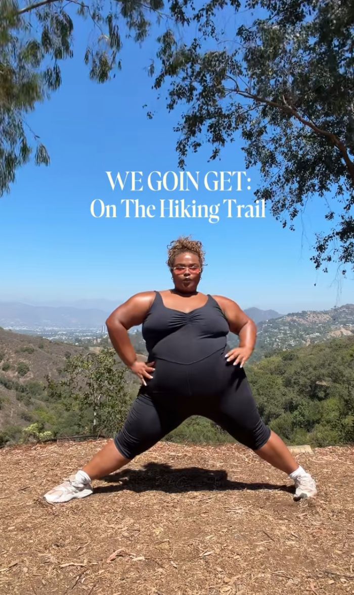 Plus Size Activist Tries To Call Out “Fatphobic” Brands, But Netizens Aren’t Having It Plus Size Activist Tries To Call Out “Fatphobic” Brands, But Netizens Aren’t Having It