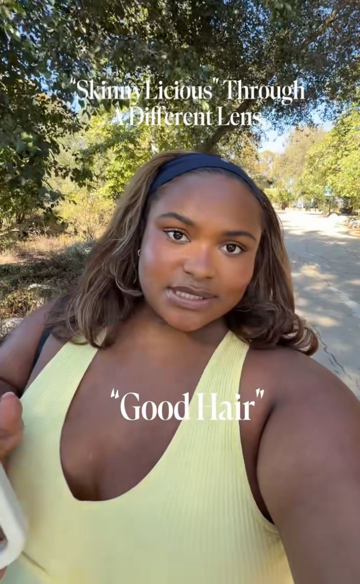 Plus Size Activist Tries To Call Out “Fatphobic” Brands, But Netizens Aren’t Having It Plus Size Activist Tries To Call Out “Fatphobic” Brands, But Netizens Aren’t Having It