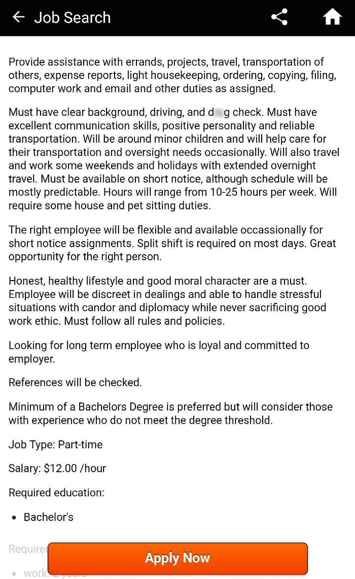 80 Entitled And Delusional Parents Who Thought Babysitting Their Kids Was A Privilege, Not A Job 80 Entitled And Delusional Parents Who Thought Babysitting Their Kids Was A Privilege, Not A Job