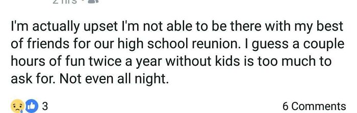80 Entitled And Delusional Parents Who Thought Babysitting Their Kids Was A Privilege, Not A Job 80 Entitled And Delusional Parents Who Thought Babysitting Their Kids Was A Privilege, Not A Job