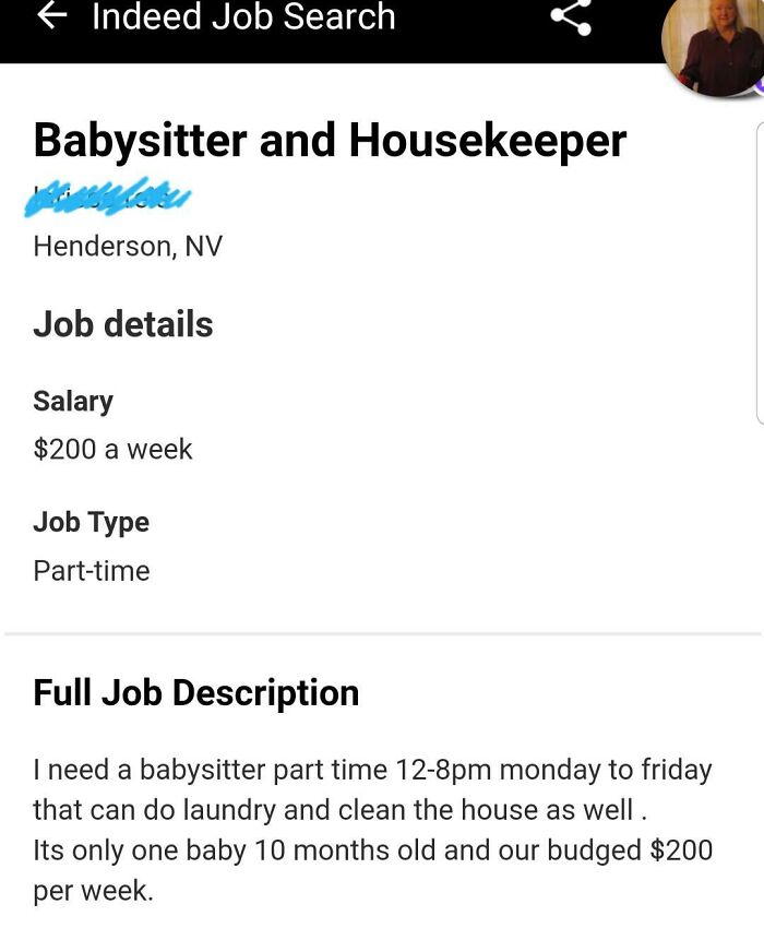 80 Entitled And Delusional Parents Who Thought Babysitting Their Kids Was A Privilege, Not A Job 80 Entitled And Delusional Parents Who Thought Babysitting Their Kids Was A Privilege, Not A Job