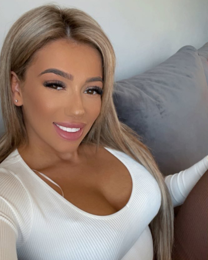 Mother Passes Away After Turkish Doctors Botch “Barbaric” Surgery She Saw Celebrities Promote On Social Media Mother Passes Away After Turkish Doctors Botch “Barbaric” Surgery She Saw Celebrities Promote On Social Media
