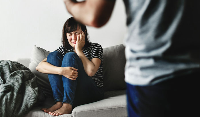 Woman Questions Why Her Fiancé Is So Upset About Football, His Response Changes Everything Woman Questions Why Her Fiancé Is So Upset About Football, His Response Changes Everything