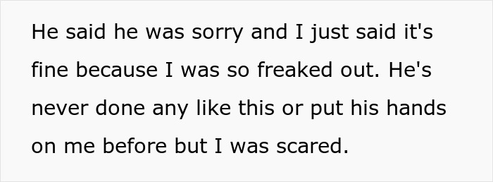 Woman Questions Why Her Fiancé Is So Upset About Football, His Response Changes Everything Woman Questions Why Her Fiancé Is So Upset About Football, His Response Changes Everything