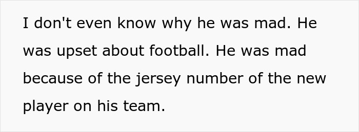 Woman Questions Why Her Fiancé Is So Upset About Football, His Response Changes Everything Woman Questions Why Her Fiancé Is So Upset About Football, His Response Changes Everything