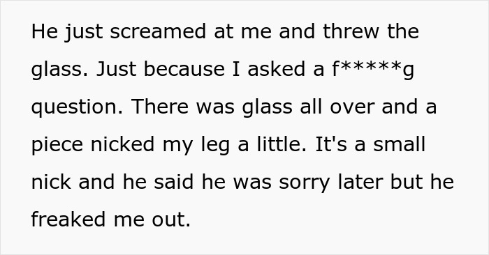 Woman Questions Why Her Fiancé Is So Upset About Football, His Response Changes Everything Woman Questions Why Her Fiancé Is So Upset About Football, His Response Changes Everything