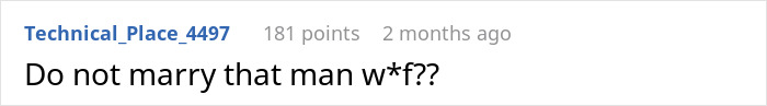 Woman Questions Why Her Fiancé Is So Upset About Football, His Response Changes Everything Woman Questions Why Her Fiancé Is So Upset About Football, His Response Changes Everything