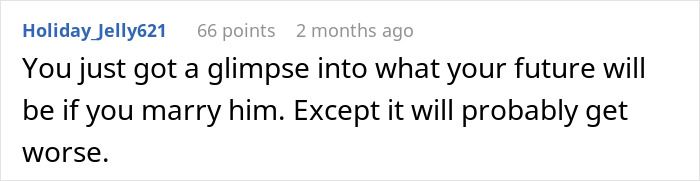 Woman Questions Why Her Fiancé Is So Upset About Football, His Response Changes Everything Woman Questions Why Her Fiancé Is So Upset About Football, His Response Changes Everything