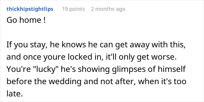 Woman Questions Why Her Fiancé Is So Upset About Football, His Response Changes Everything Woman Questions Why Her Fiancé Is So Upset About Football, His Response Changes Everything