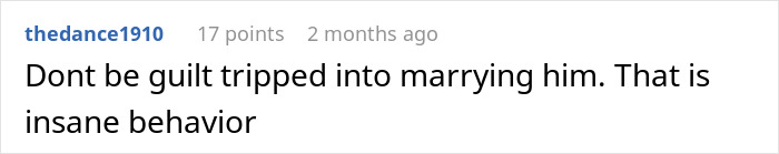 Woman Questions Why Her Fiancé Is So Upset About Football, His Response Changes Everything Woman Questions Why Her Fiancé Is So Upset About Football, His Response Changes Everything