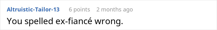 Woman Questions Why Her Fiancé Is So Upset About Football, His Response Changes Everything Woman Questions Why Her Fiancé Is So Upset About Football, His Response Changes Everything