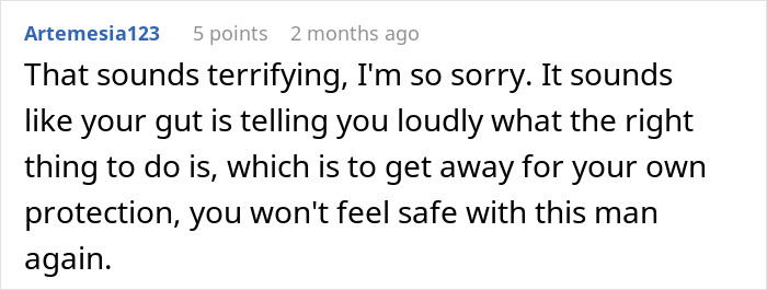 Woman Questions Why Her Fiancé Is So Upset About Football, His Response Changes Everything Woman Questions Why Her Fiancé Is So Upset About Football, His Response Changes Everything