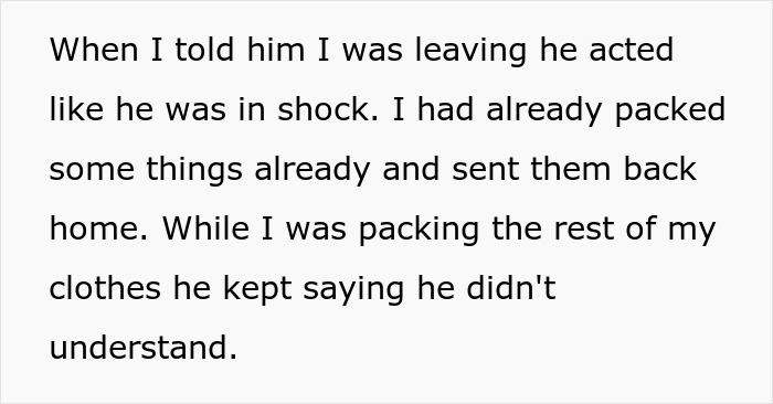 Woman Questions Why Her Fiancé Is So Upset About Football, His Response Changes Everything Woman Questions Why Her Fiancé Is So Upset About Football, His Response Changes Everything